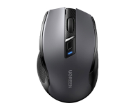 UGREEN Mysz bezprzewodowa MU006S Bluetooth 5.4 + 2.4 GHz USB-C - 1501501 - zdjęcie 1